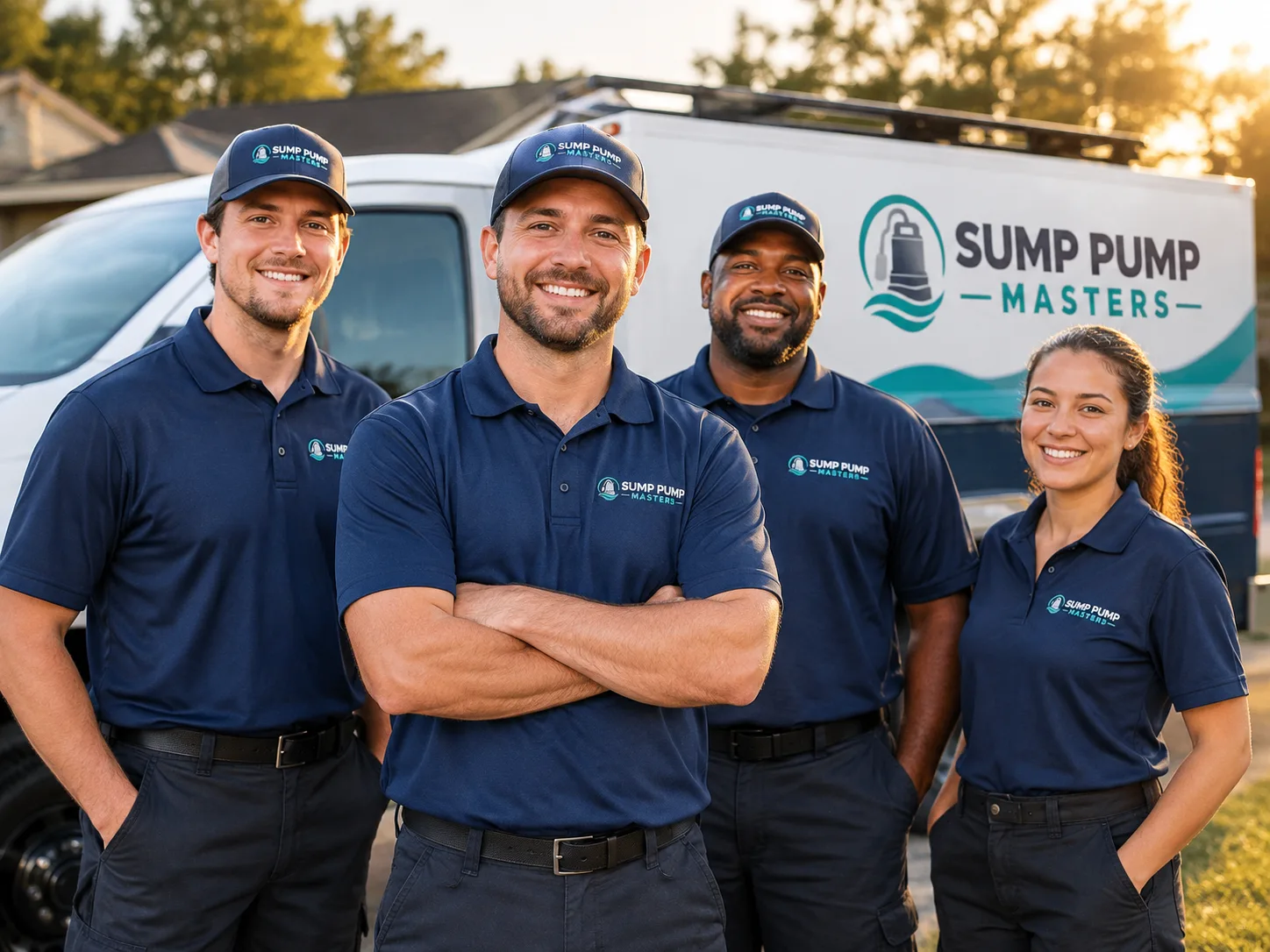 Sump Pump Repair company in Woolwine, VA