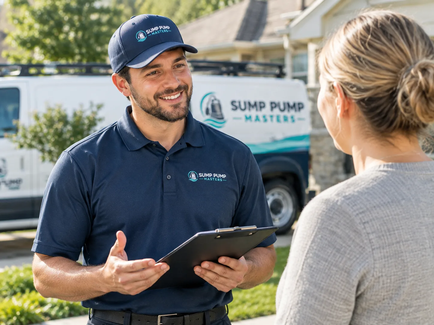 Sump Pump Repair Woolwine, VA FAQs